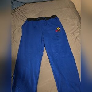Brand new Nike Jumpman men's joggers/sweats. With tags